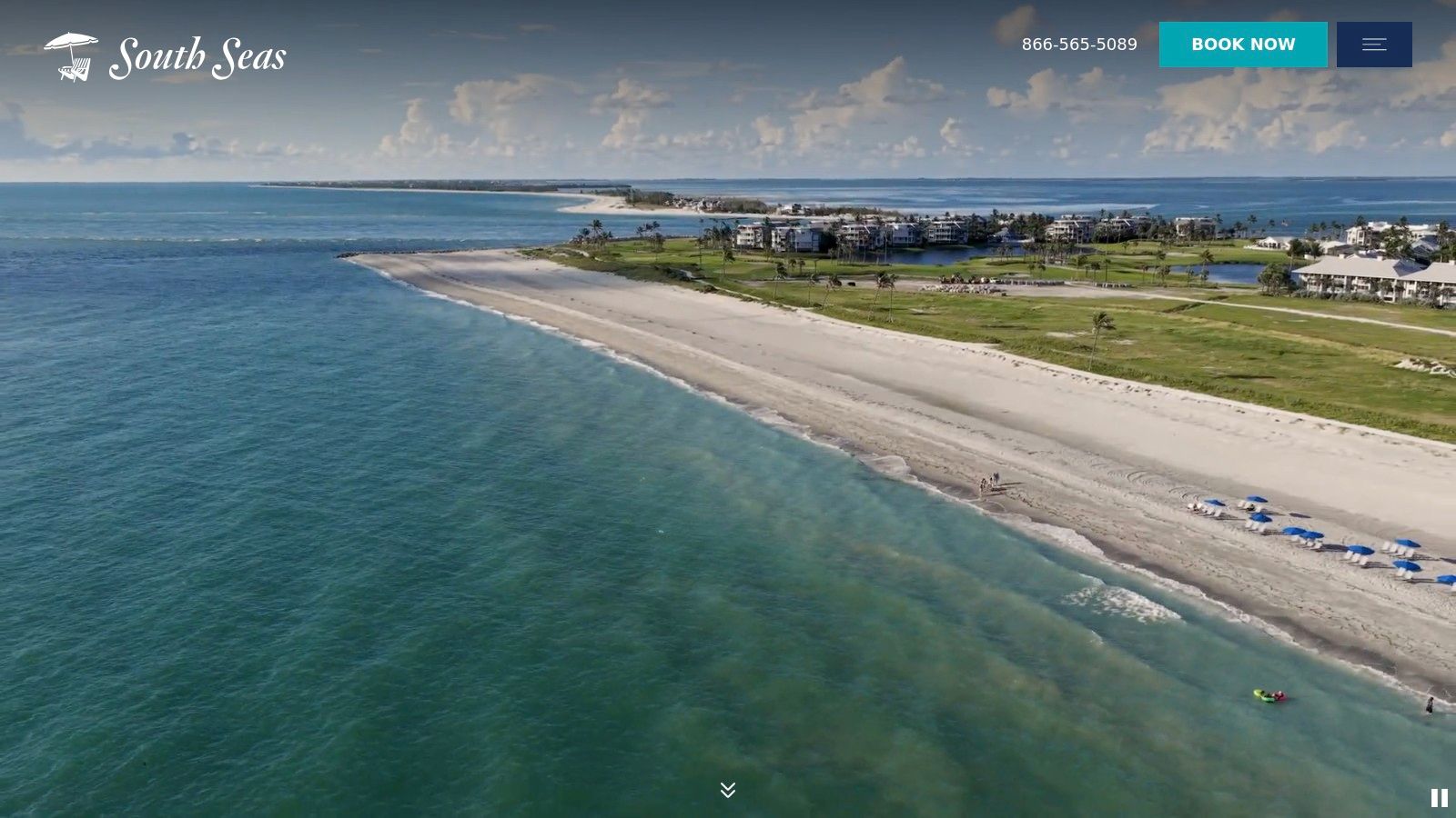 South Seas (Captiva Island)