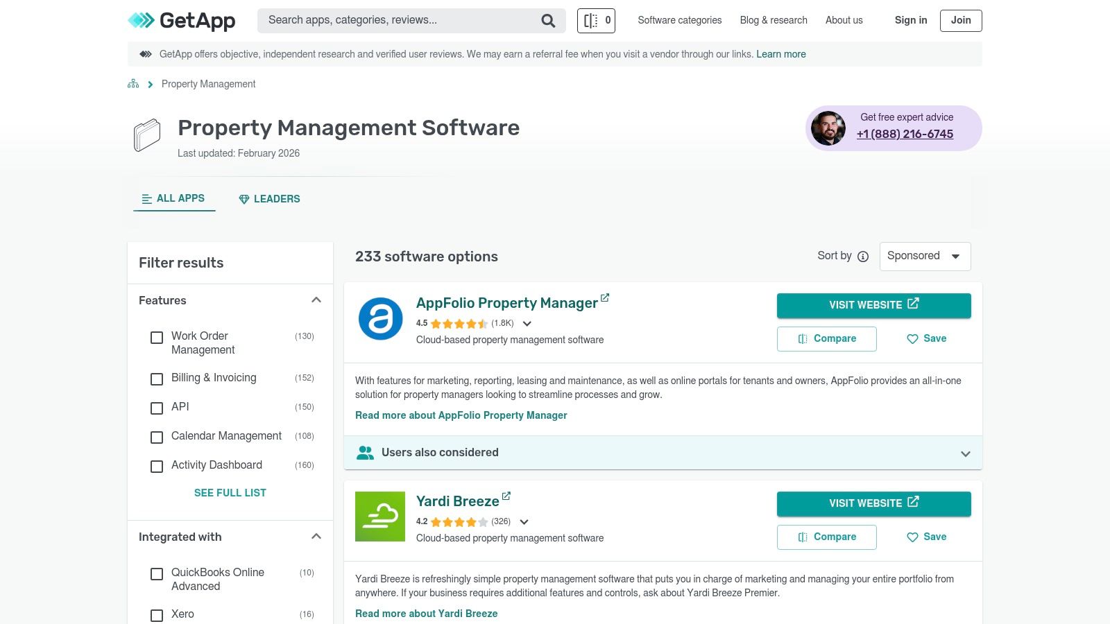 The 12 Best Property Management Apps for Owners in 2026 | Global ...
