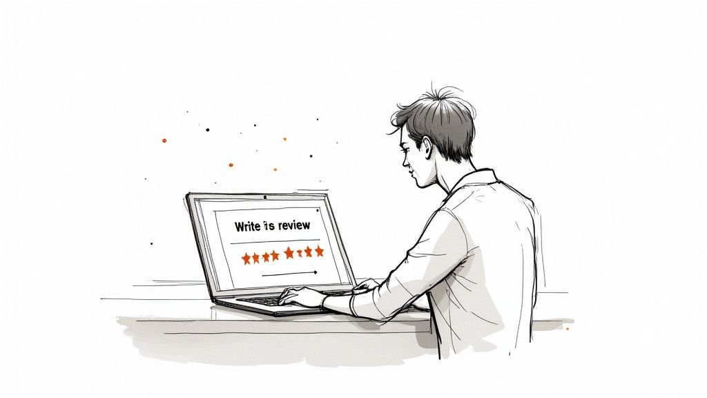 How Do You Post a Review on Google? Easy UK Guide