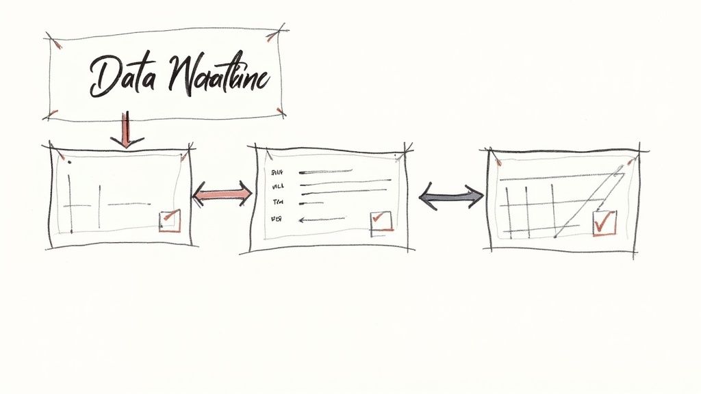 Create a Powerful Report From Survey Data