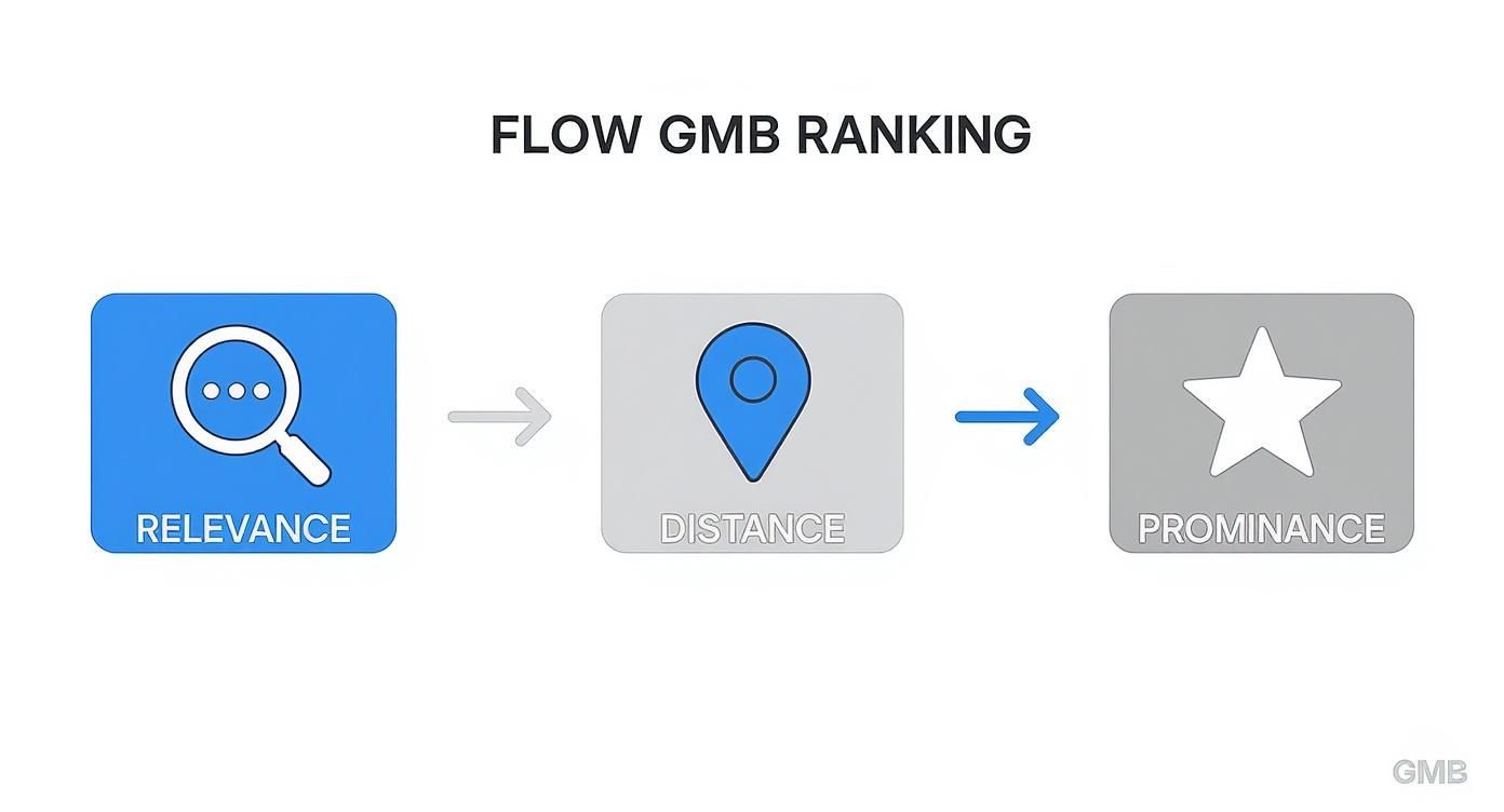 Google My Business for SEO A Guide to Local Dominance