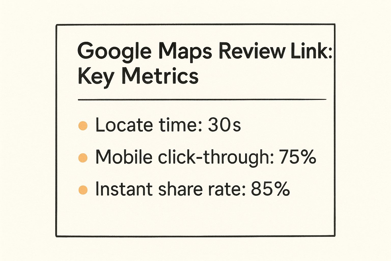 How to Get Google Reviews Link: Easy Steps to Boost Your Business