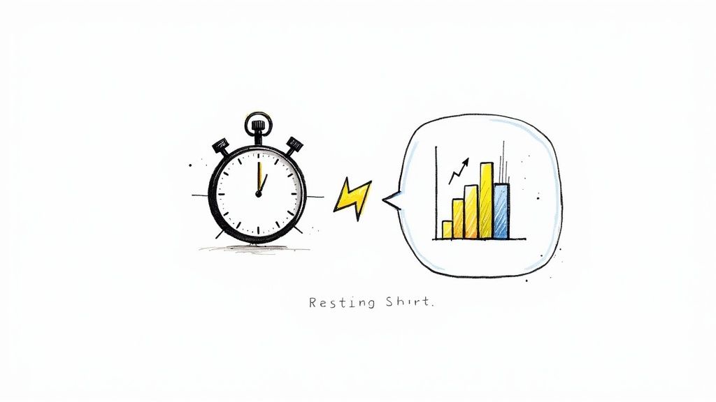 Quick Insights and Rapid Feedback