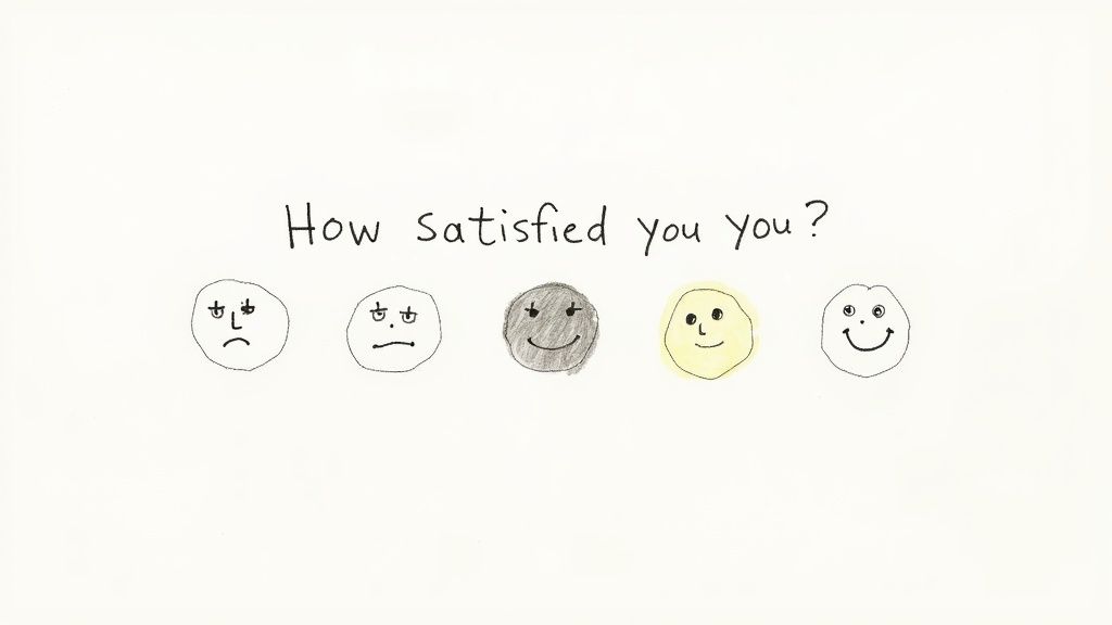 Top 10: questions for customer satisfaction surveys