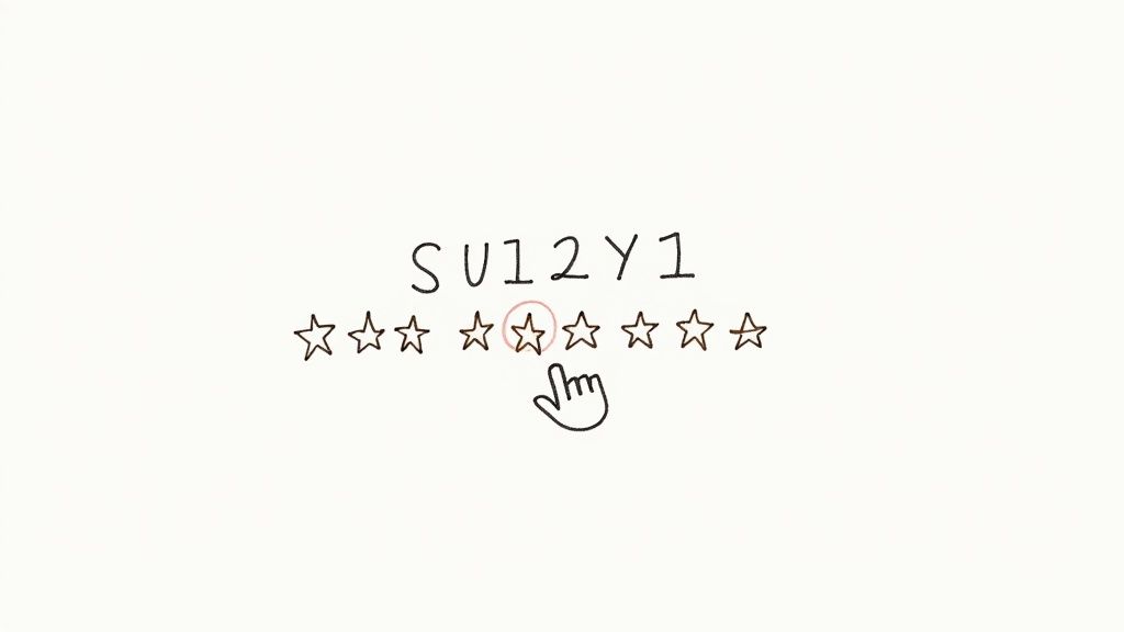 Top questions for customer satisfaction survey: 2025 guide