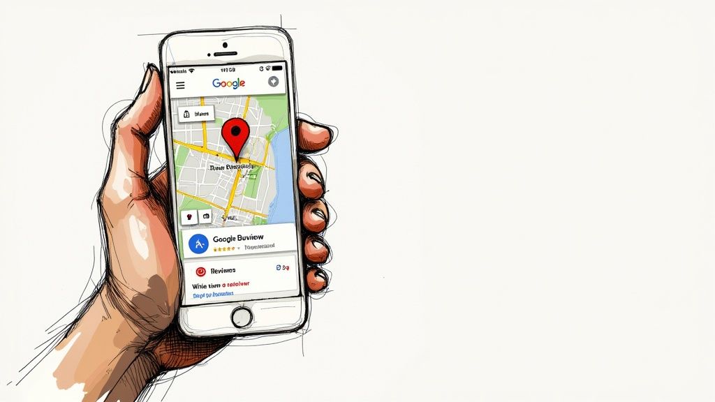 How Do You Post a Review on Google? Easy UK Guide