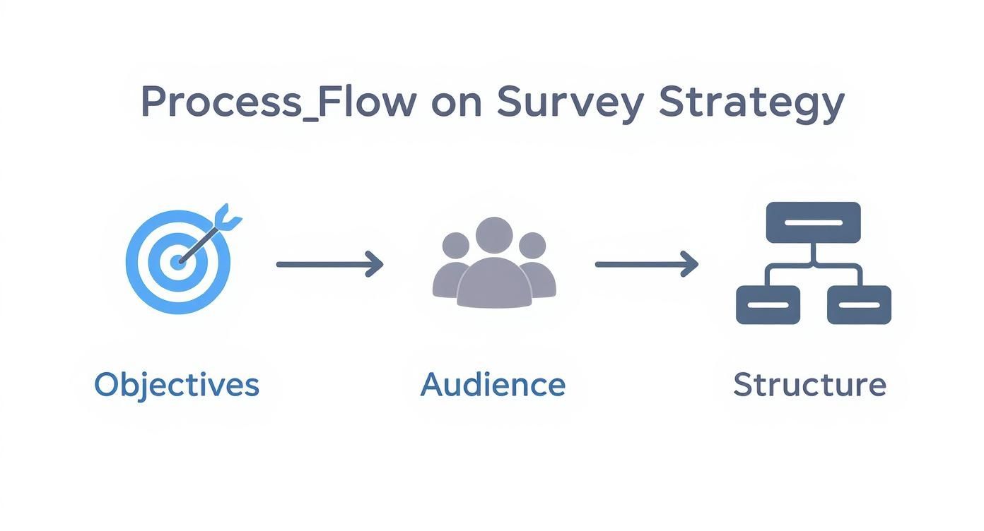Create a Powerful Report From Survey Data