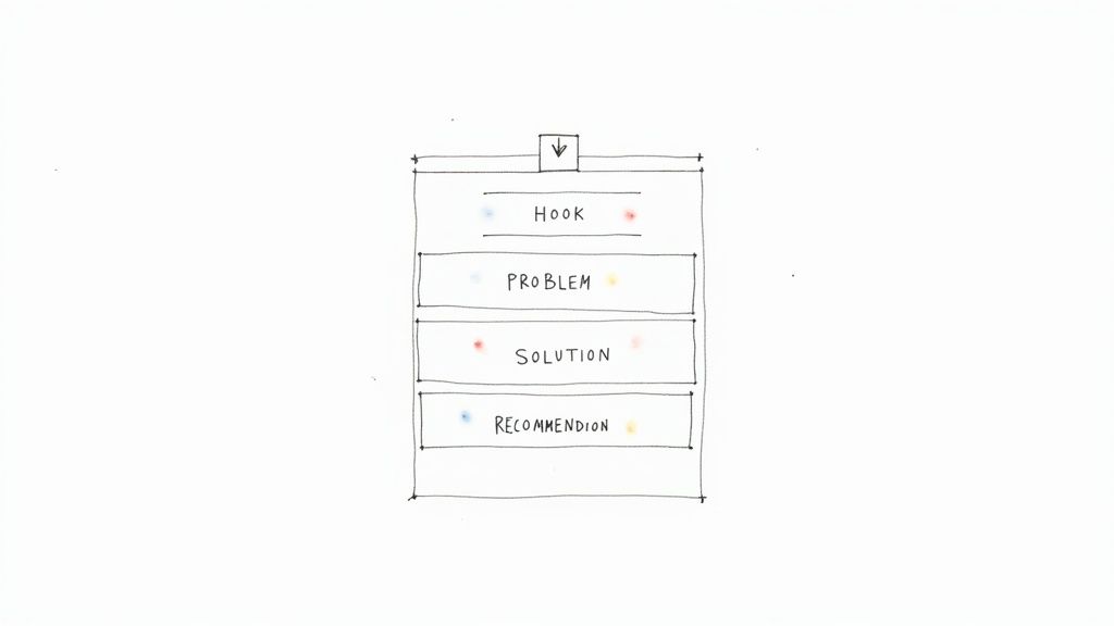 How Do I Write a Testimonial That Converts