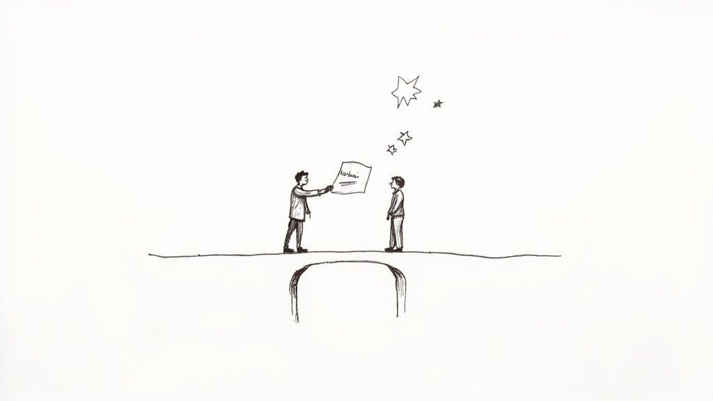 How do you write a testimonial? A Clear Guide