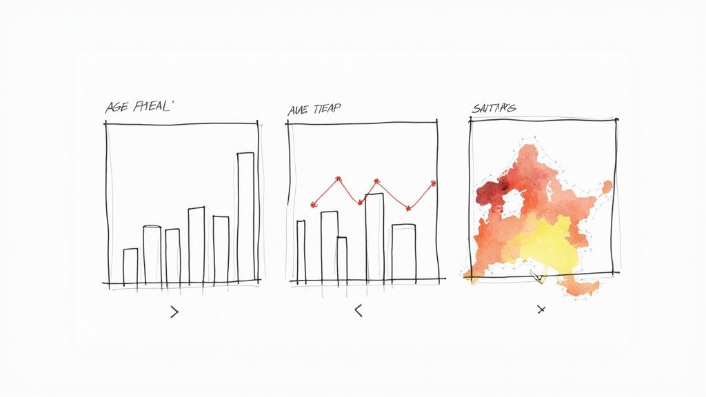 Create a Powerful Report From Survey Data