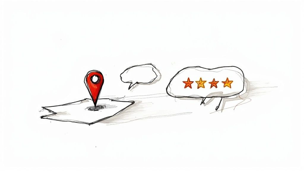 Why Have My Google Reviews Disappeared and How to Fix It