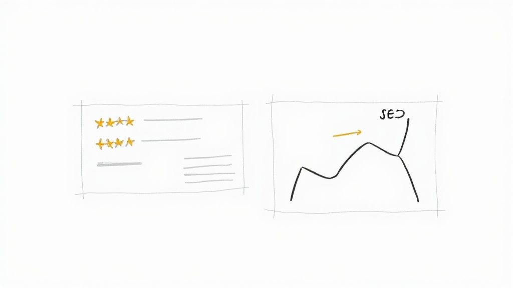 Google Review Widget Your Guide to Building Trust