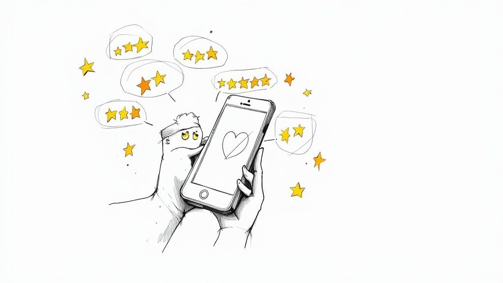 How to remove negative reviews on google: UK Guide