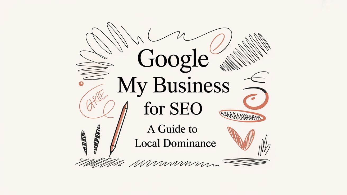 Google My Business for SEO A Guide to Local Dominance