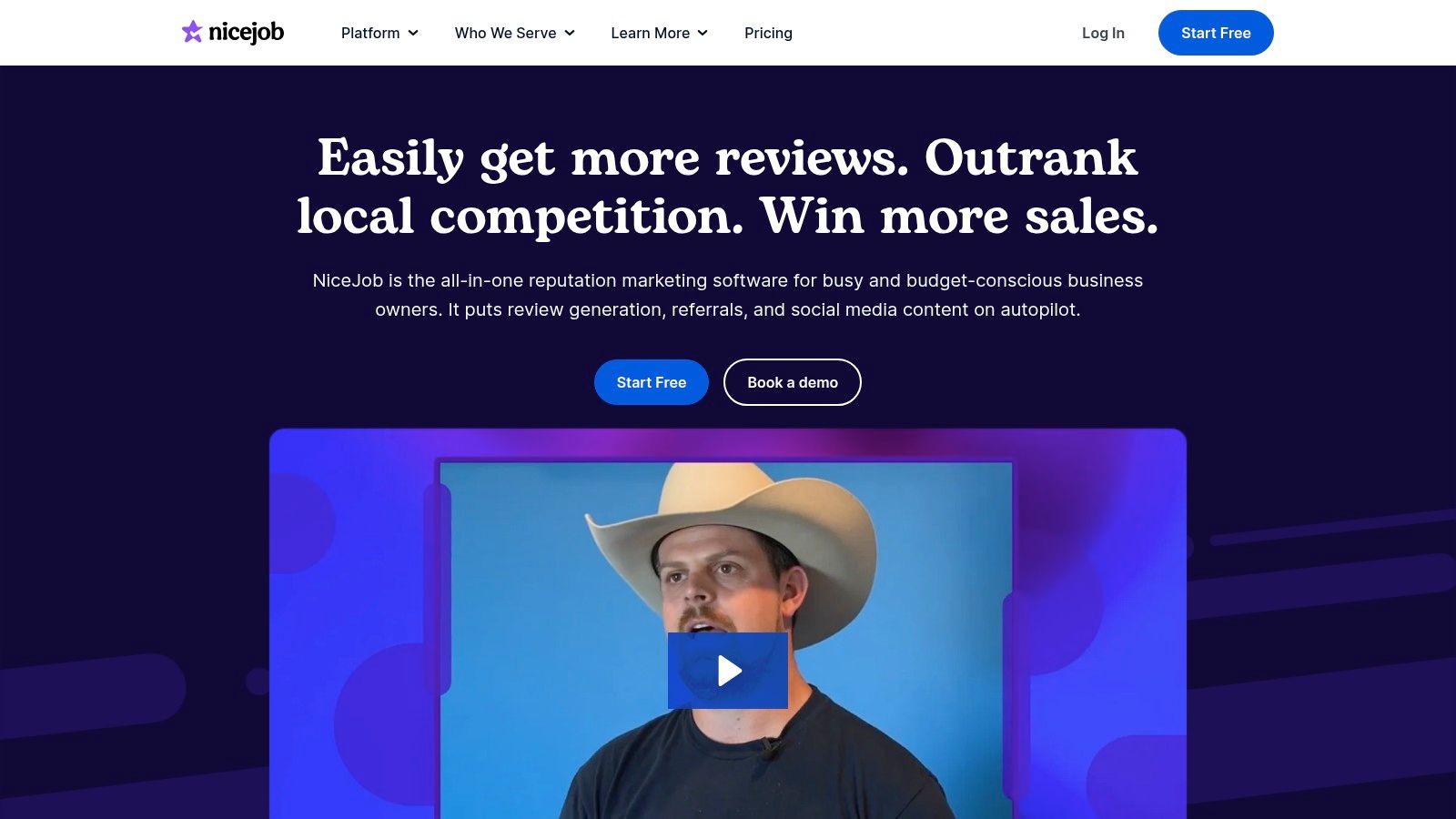 12 Best Google Reviews Template Resources for 2025