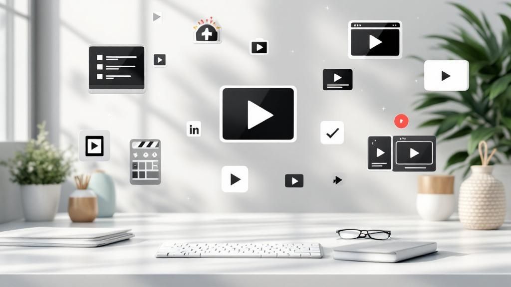 Screenshot from https://wideo.co/video-automation/