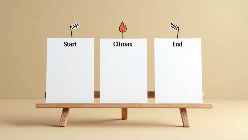 Optimize Video Length for Platform and Audience