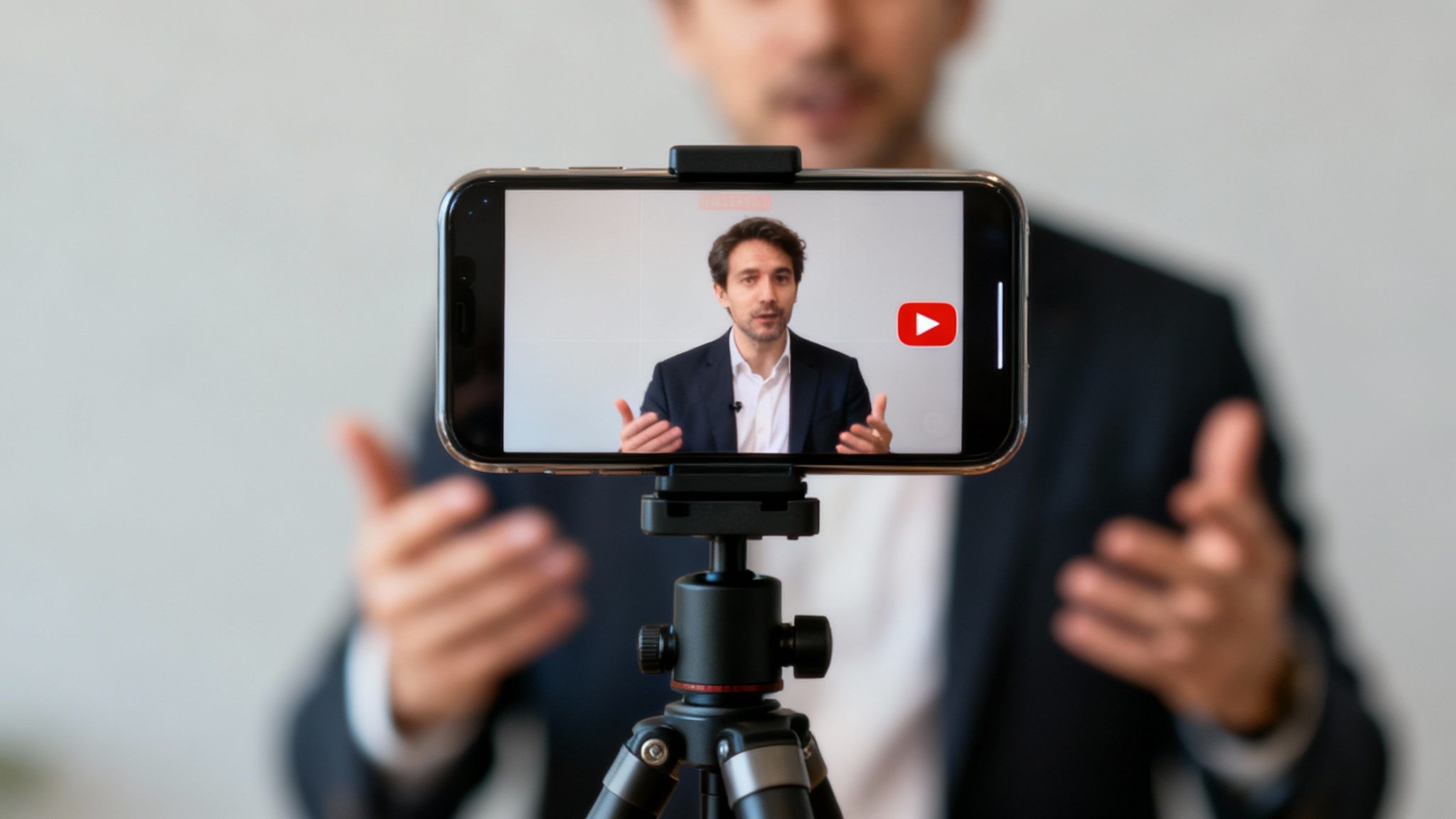 Video Marketing & YouTube Channel