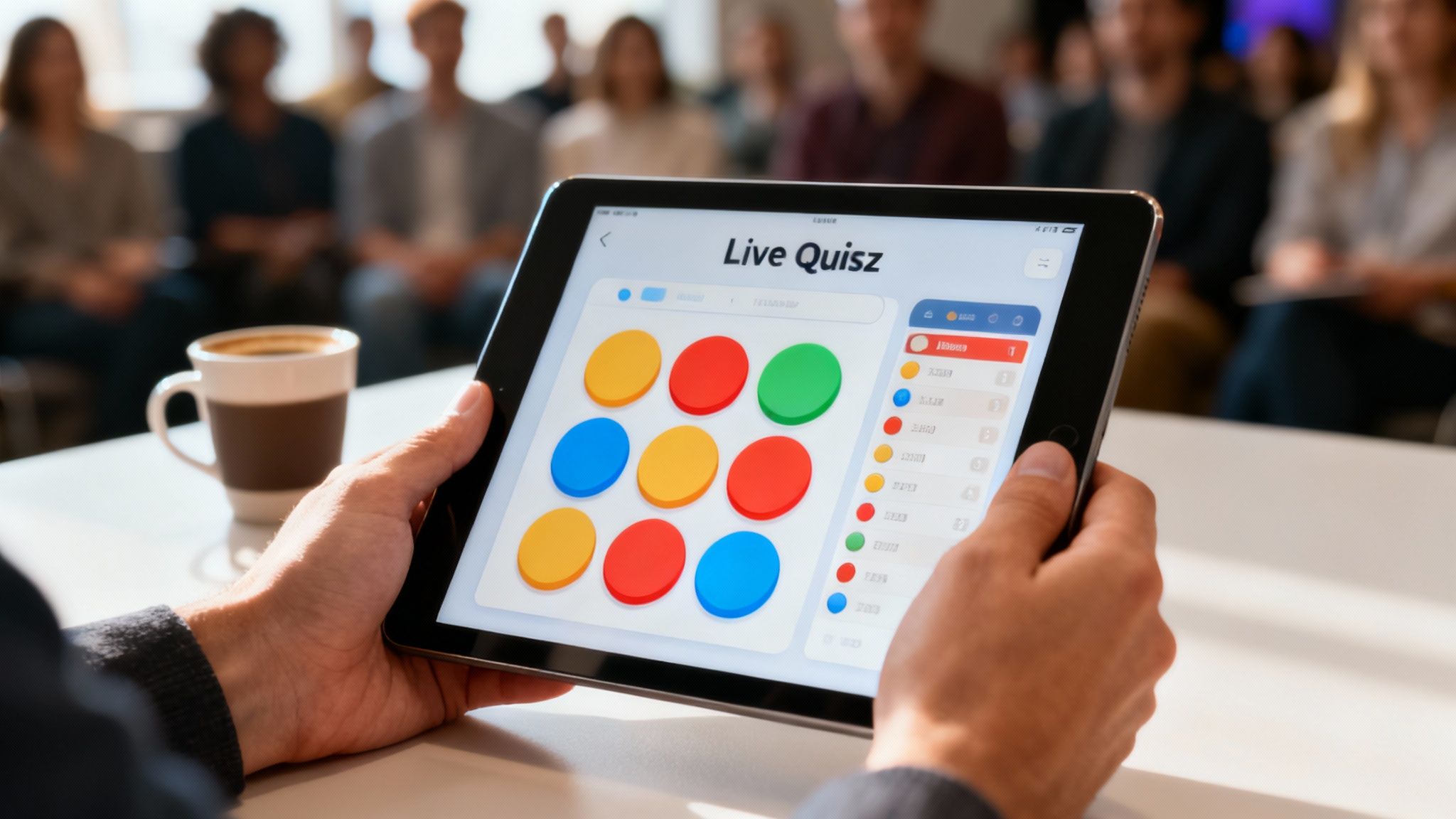 Storytelling with the Hero's Journey Framework