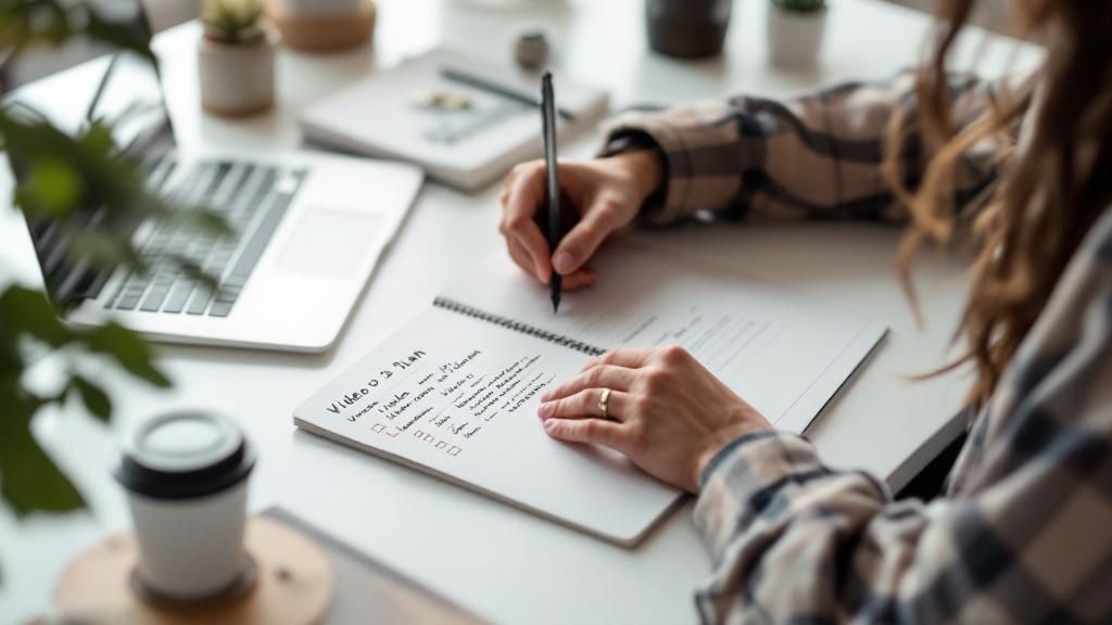 Screenshot from https://www.wyzowl.com