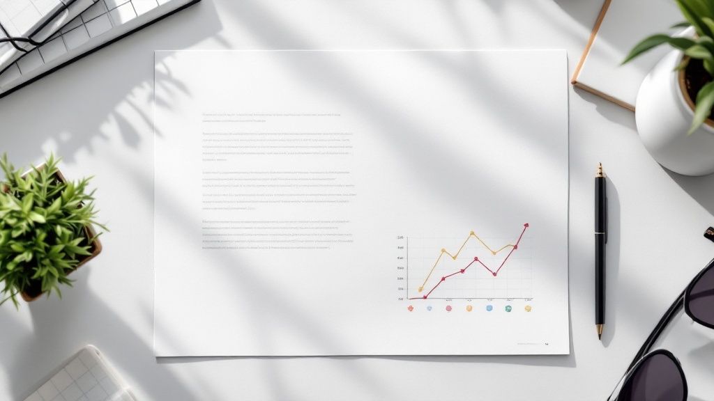 Text-to-Visual Content Transformation