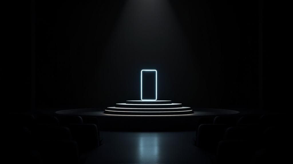 Apple Product Launch Keynotes