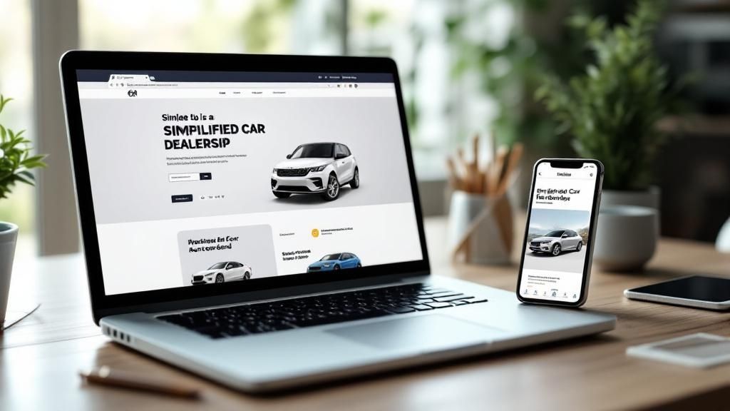 Building Your Digital Foundation