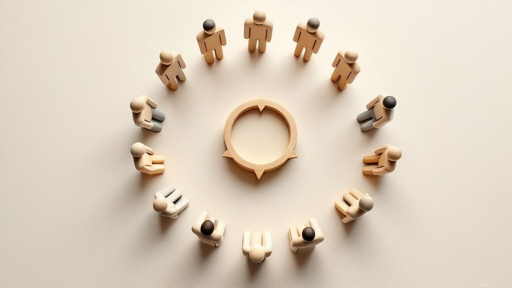 Community Building and Facebook Groups