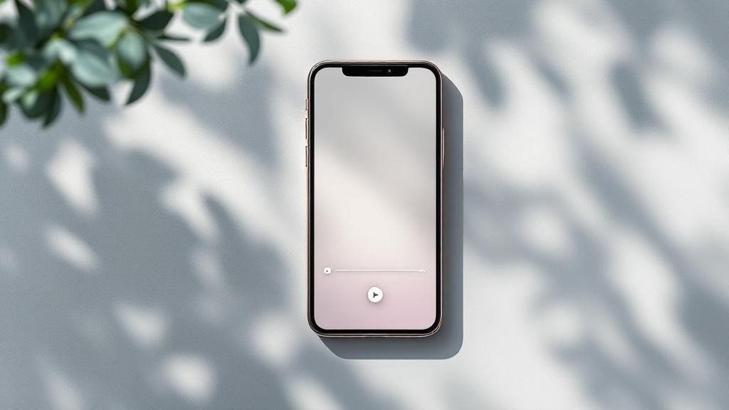 Prioritize High-Quality Audio