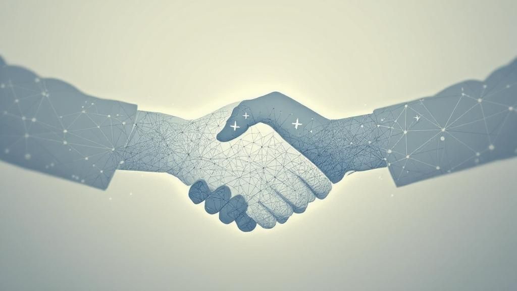 Strategic Partnerships and Alliances