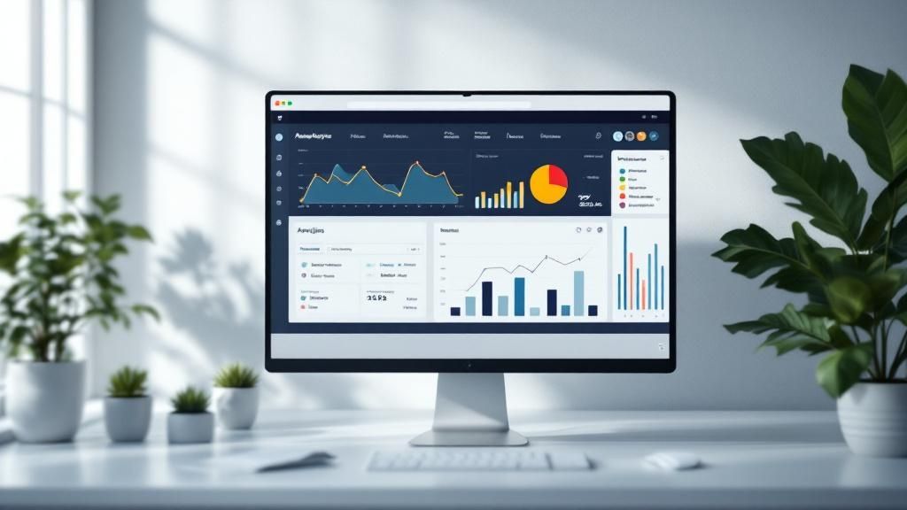 A person holding a lightbulb in front of a blue background, symbolizing bright ideas and answers to questions.