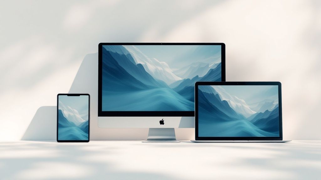 Cross-Platform Content Adaptation