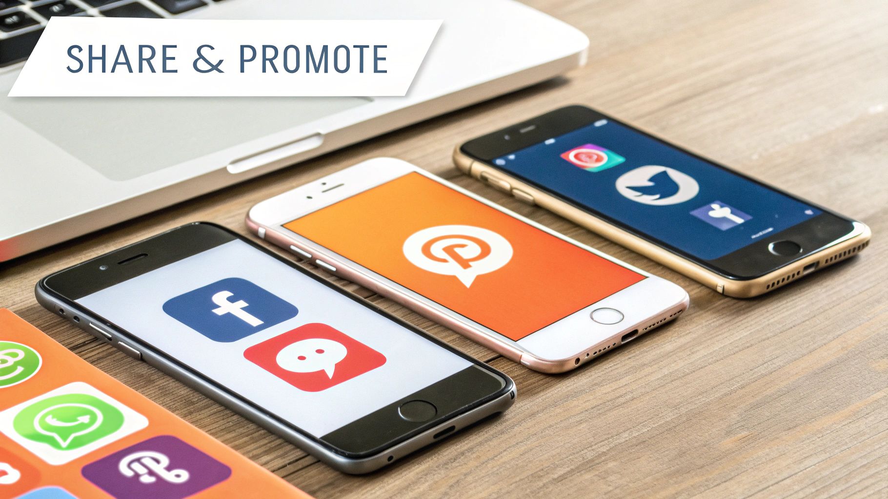 Image related to how to make promotional videos