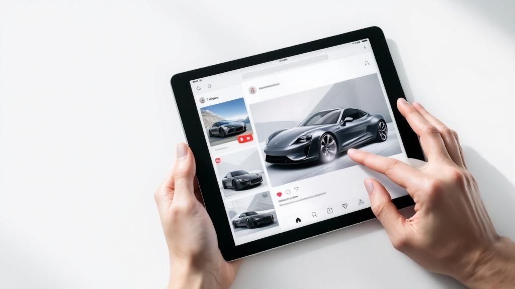 Maximizing Your Used Car Marketing