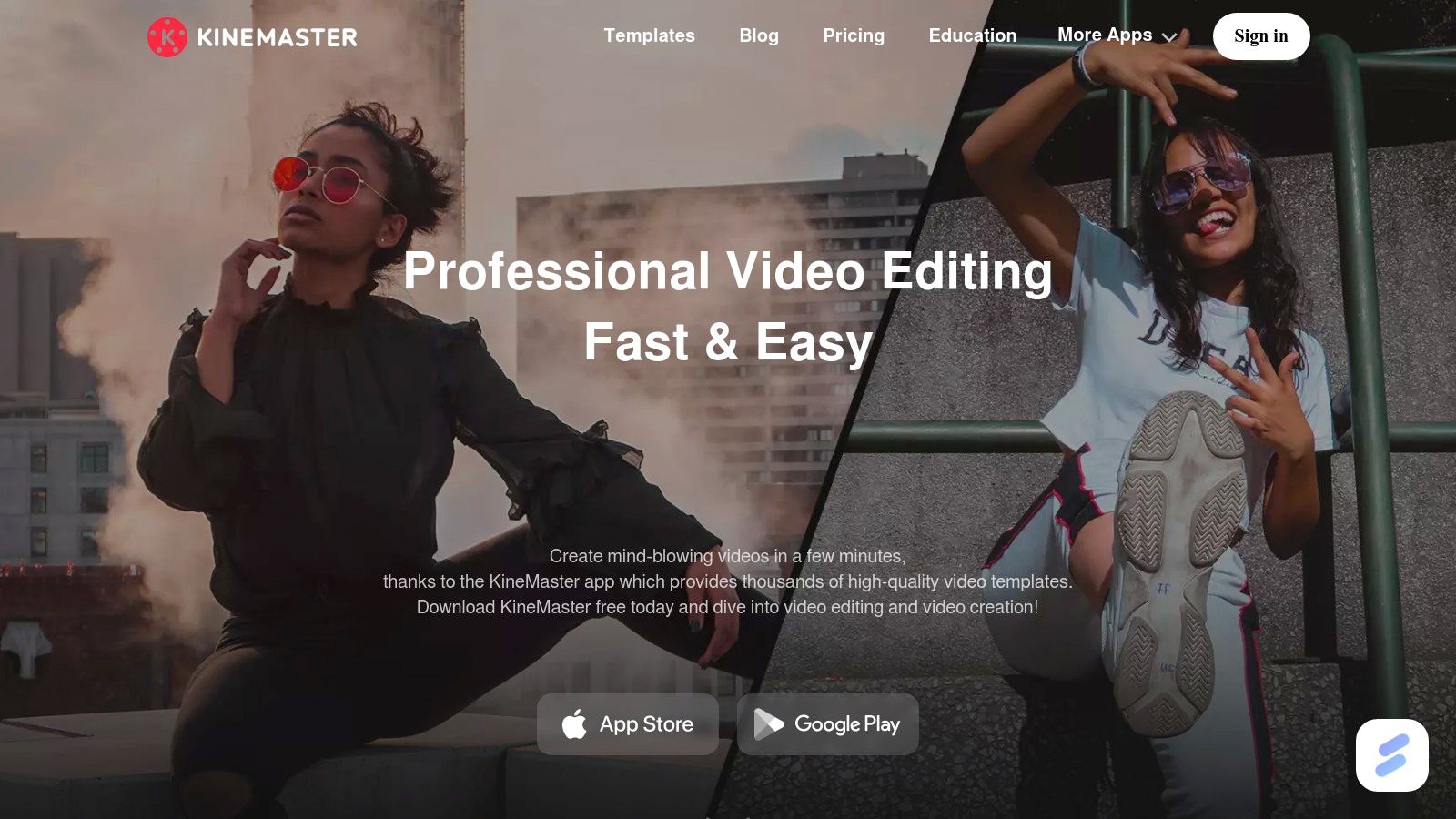 KineMaster (Android app)