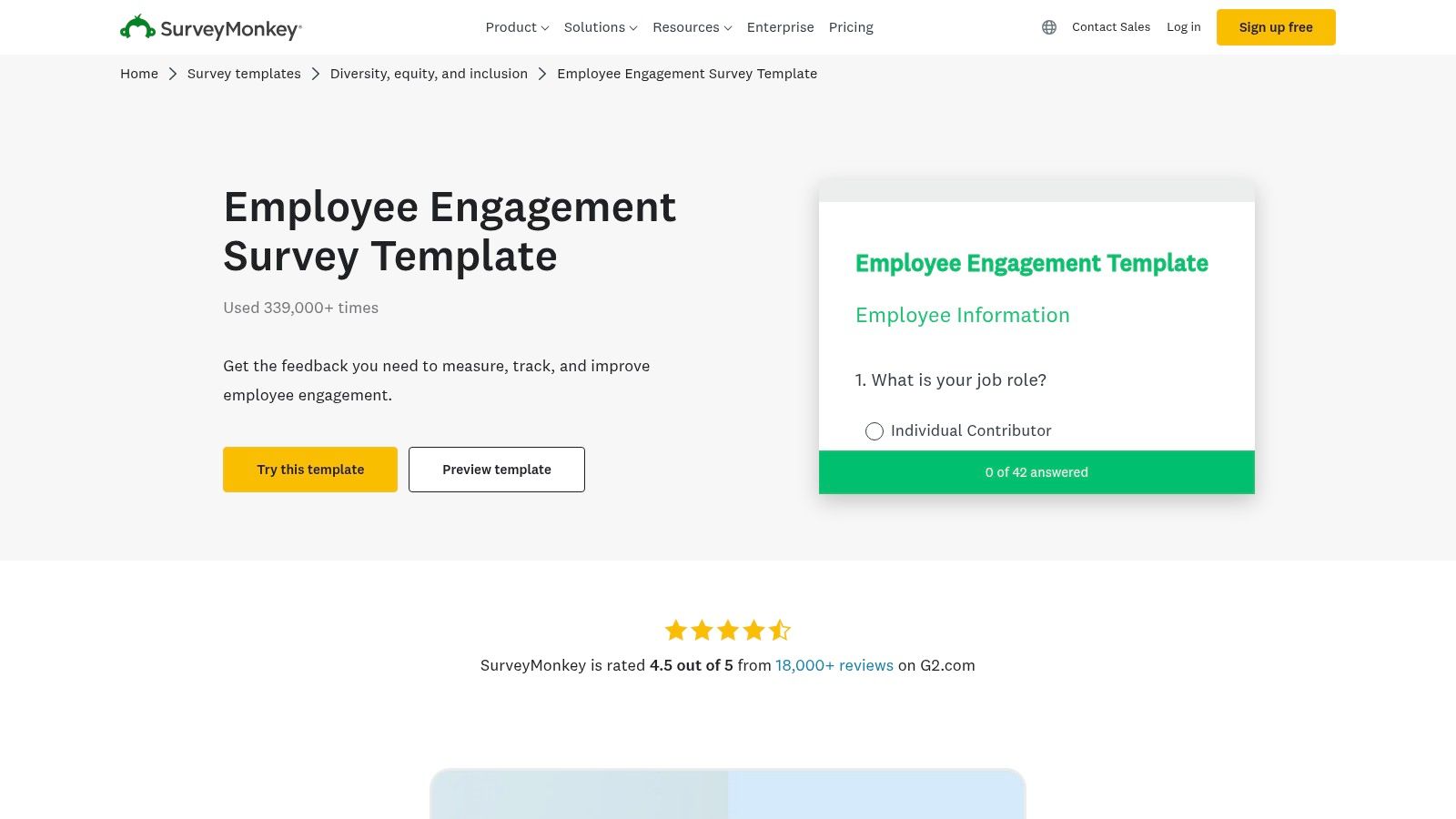 SurveyMonkey