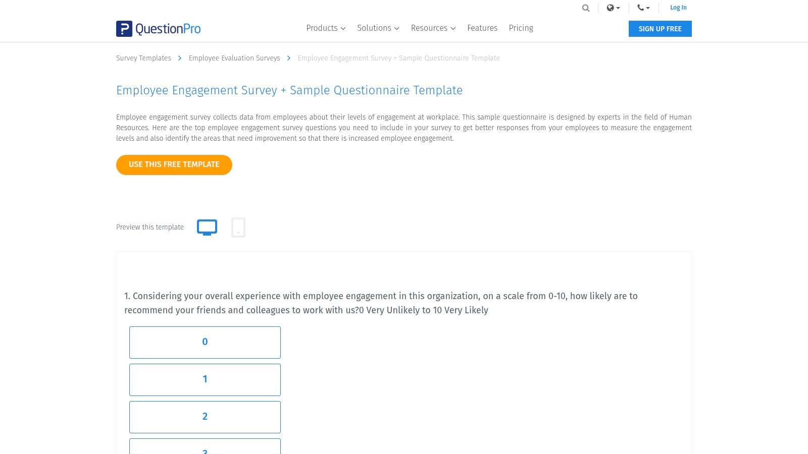 QuestionPro