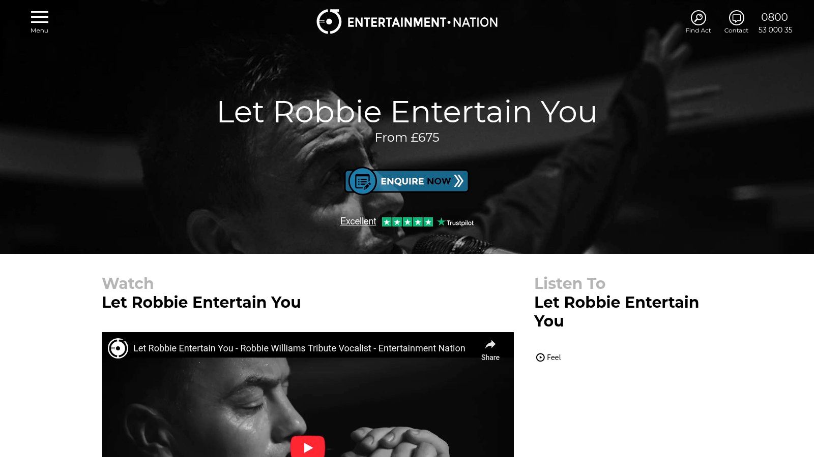 Entertainment Nation