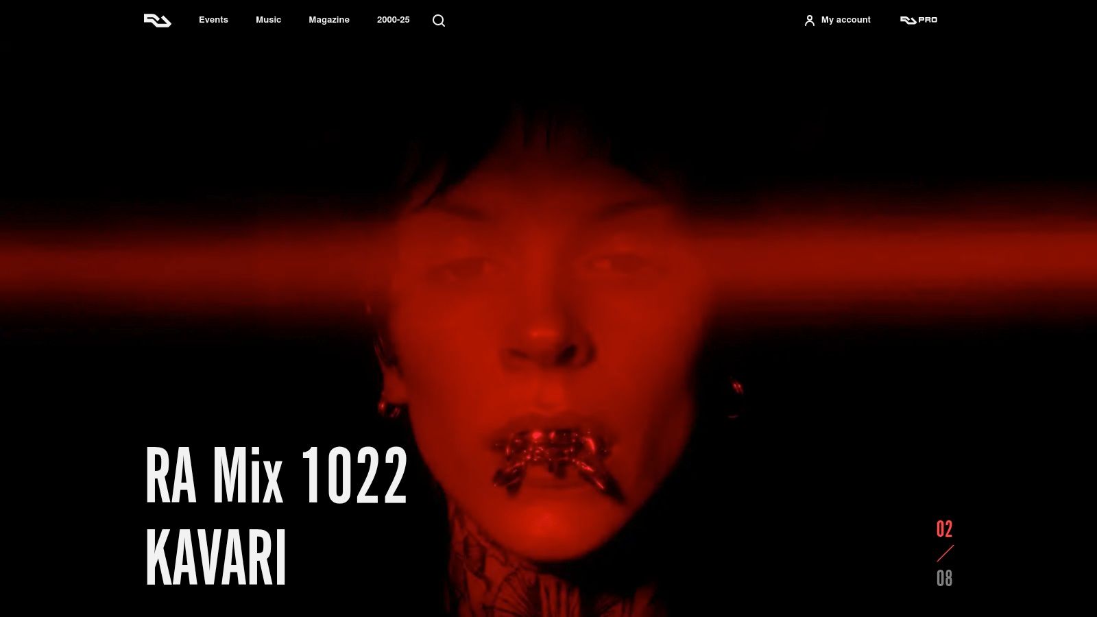 Resident Advisor (RA)