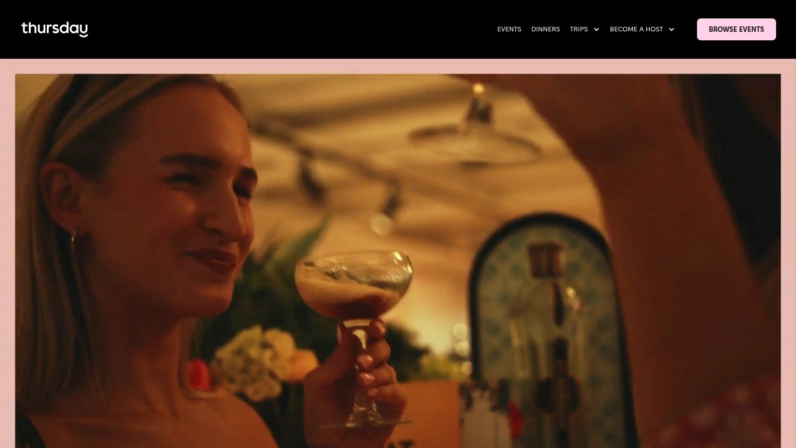 Thursday (Thursday™)