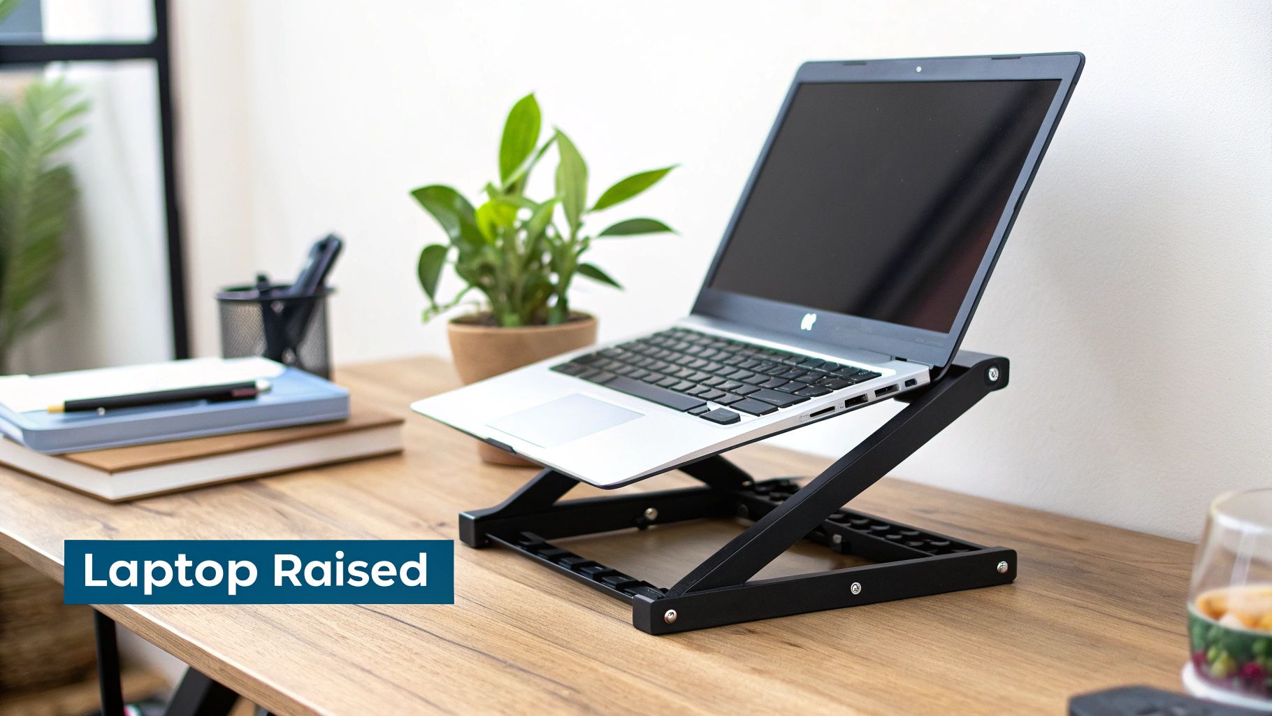 Adjustable Laptop Stand