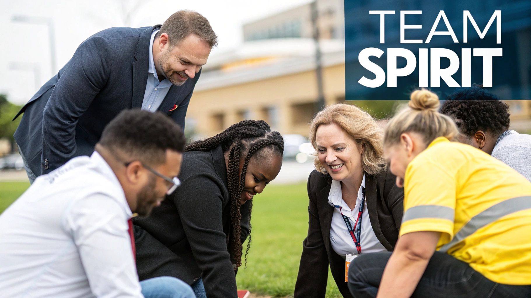 Team Building and Social Connection Activities