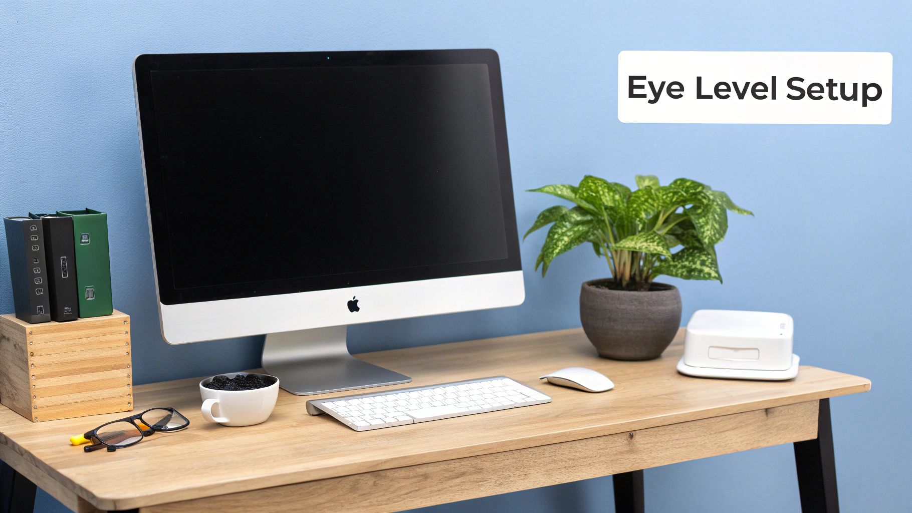 Optimizing Your Workspace for Enhanced Productivity