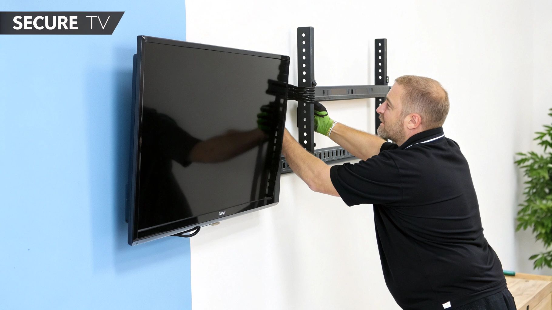 Cable Management