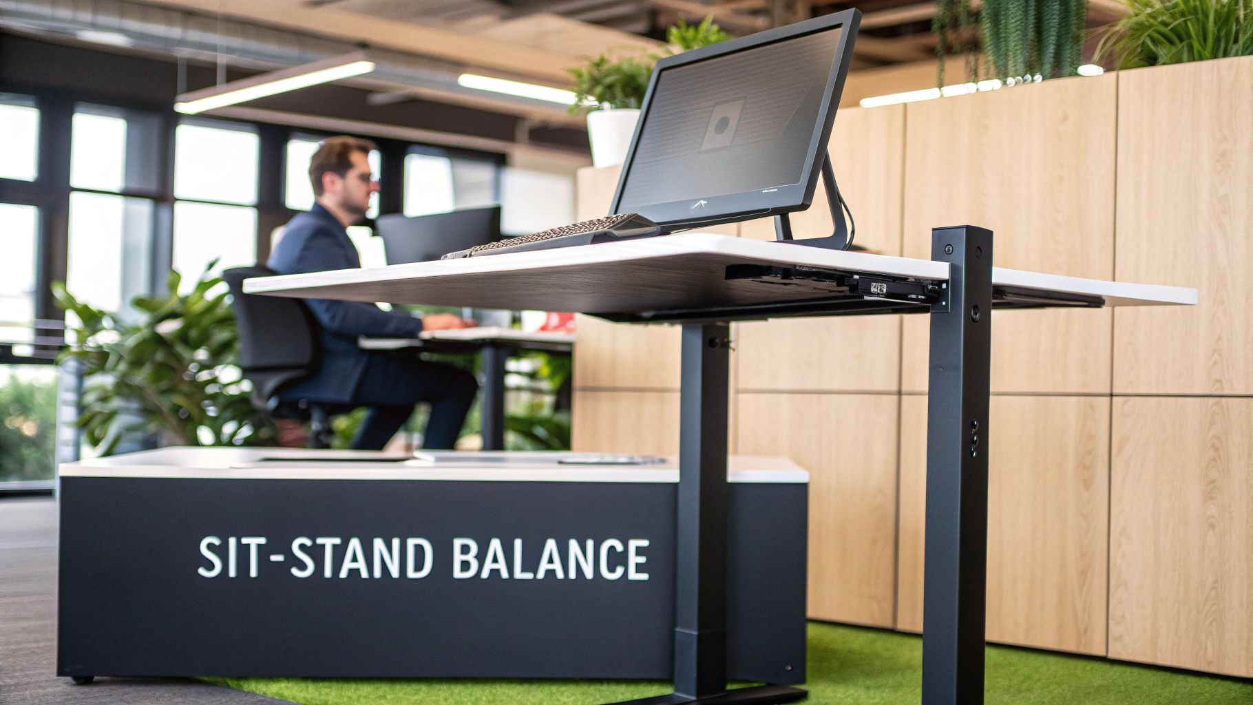 Frequent Movement and Position Changes