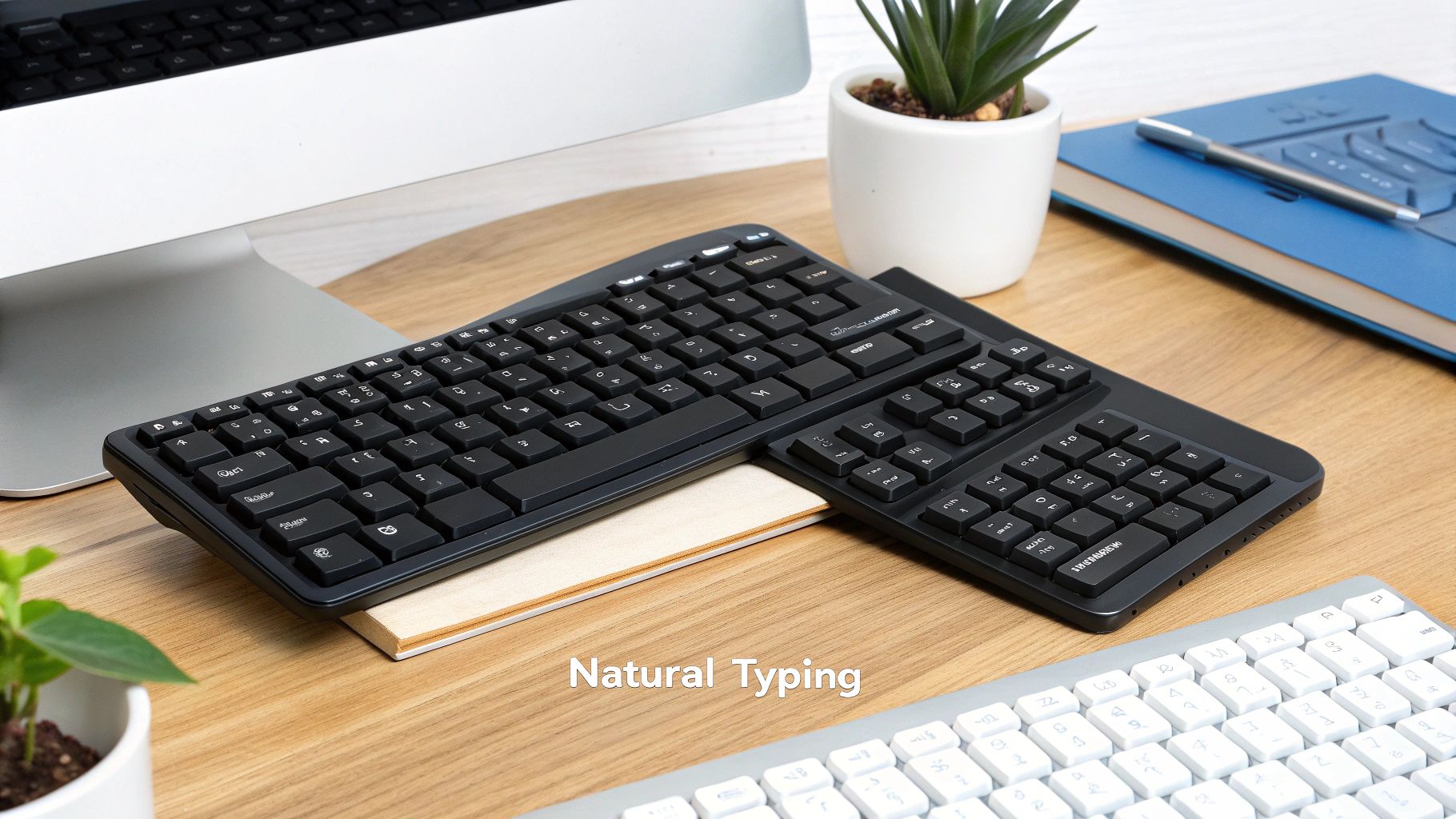 Ergonomic Keyboard