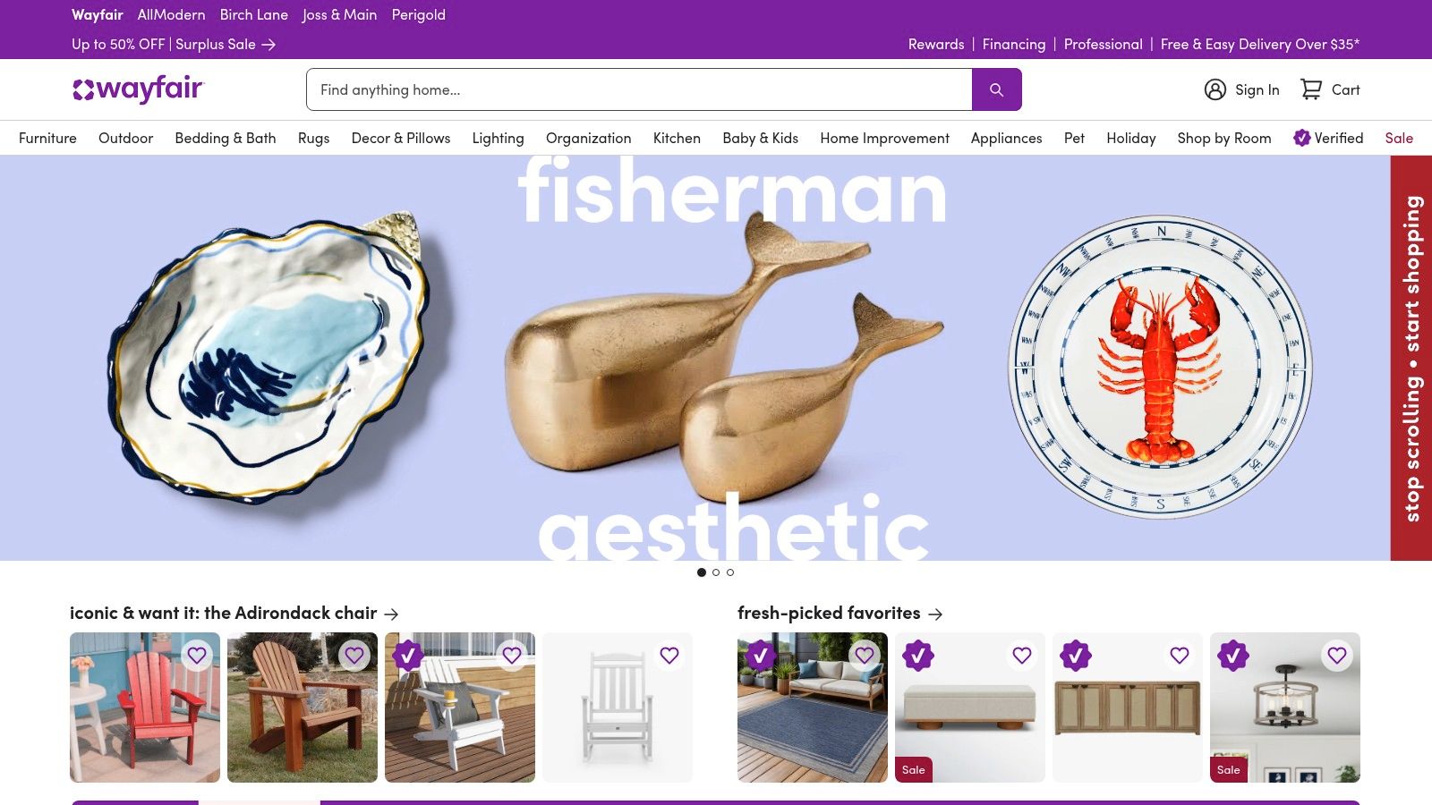Wayfair
