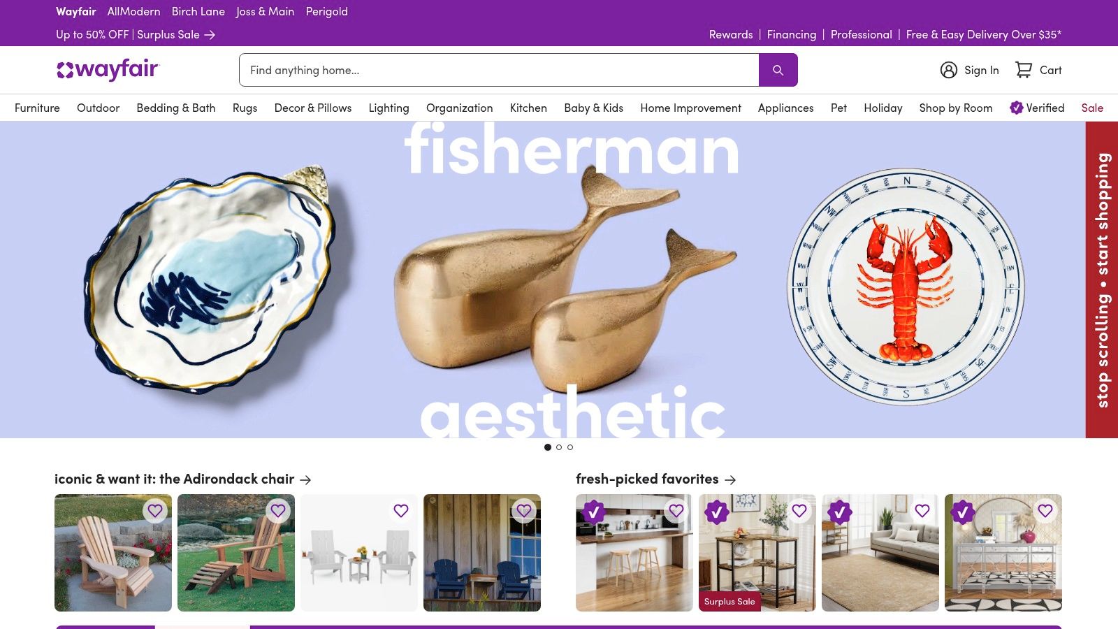 Wayfair