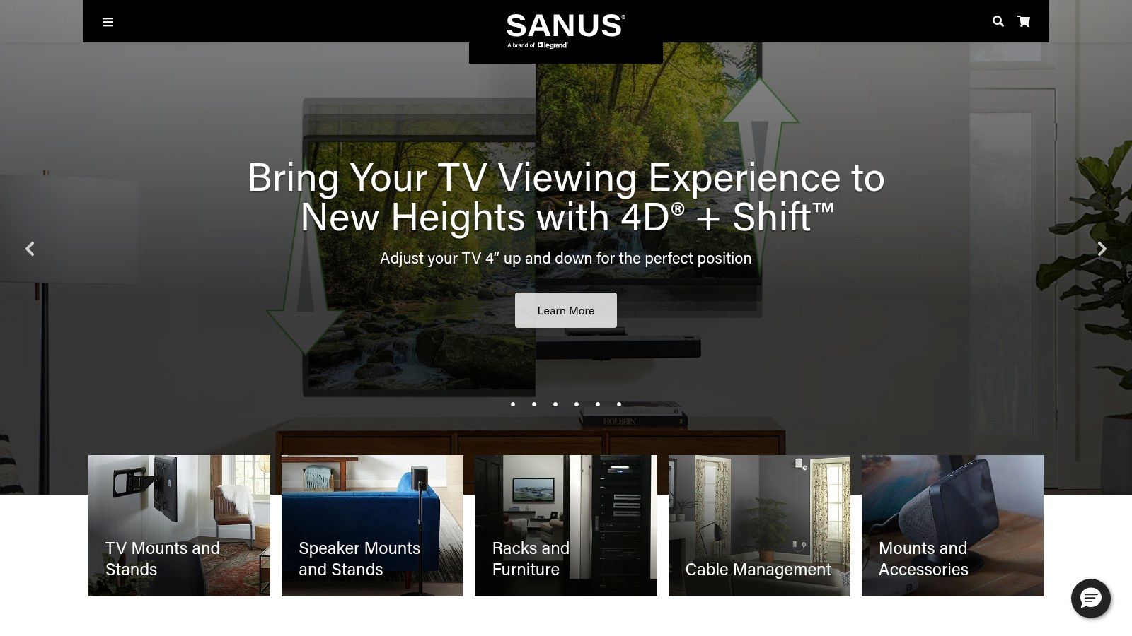 Sanus