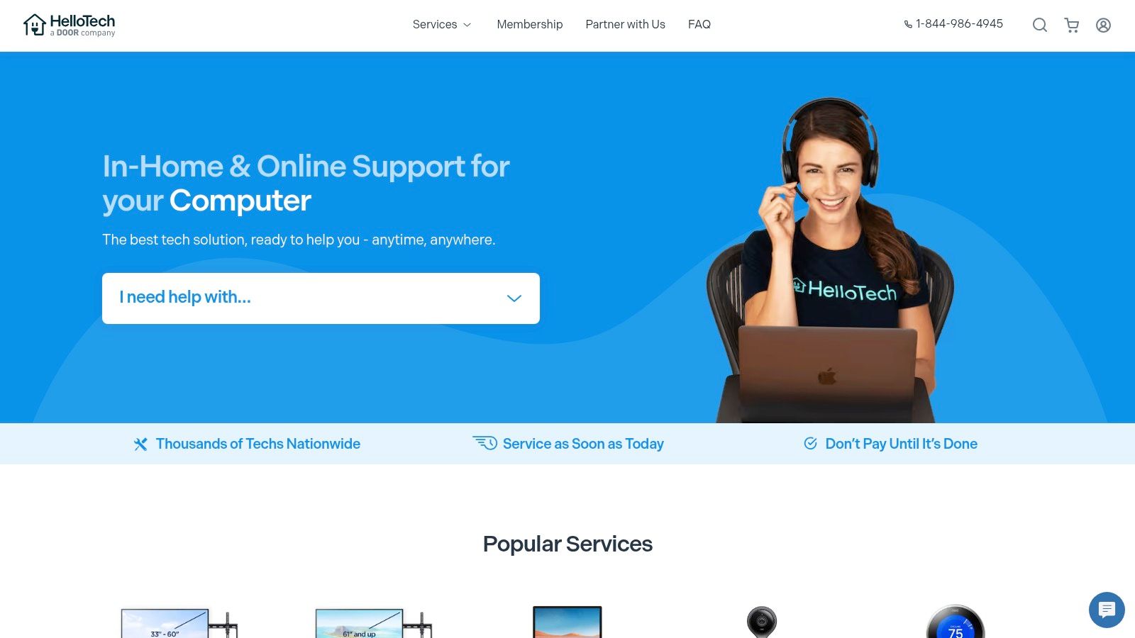 HelloTech